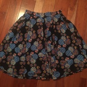 Medium Lularoe Madison